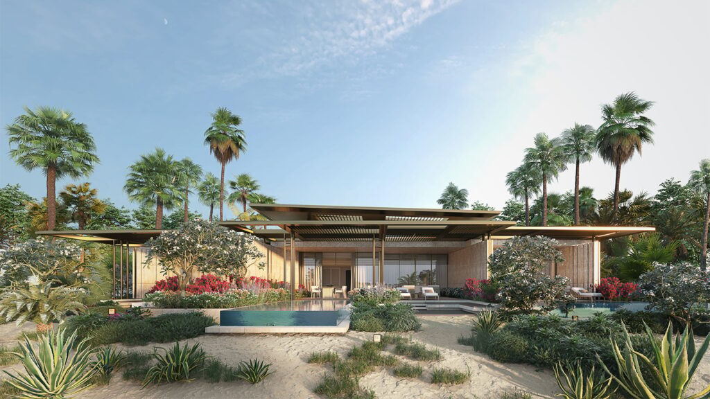 Rosewood’s First Ski Resort Latest in Global Expansion Streak