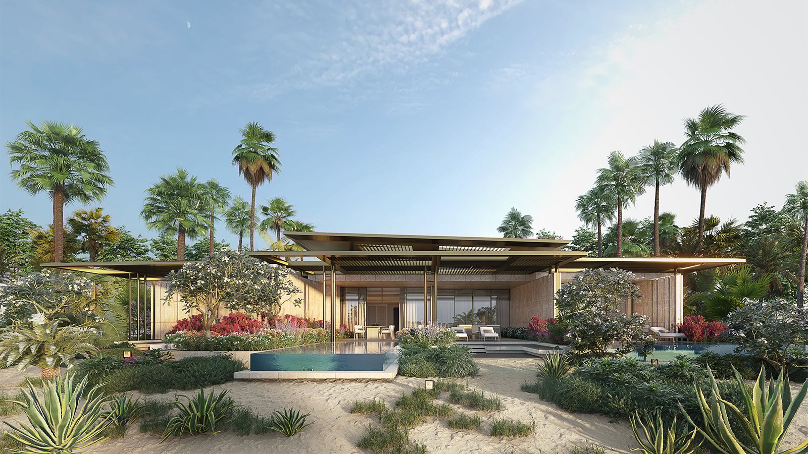 Rosewood’s First Ski Resort Latest in Global Expansion Streak