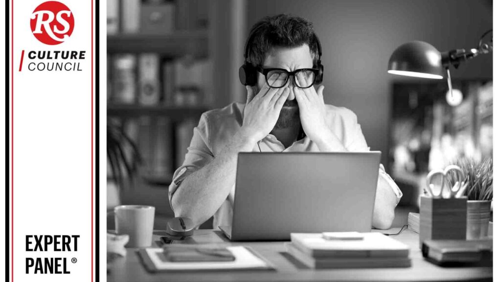 Running a Business? 10 Ways to Stay Cool Under Pressure