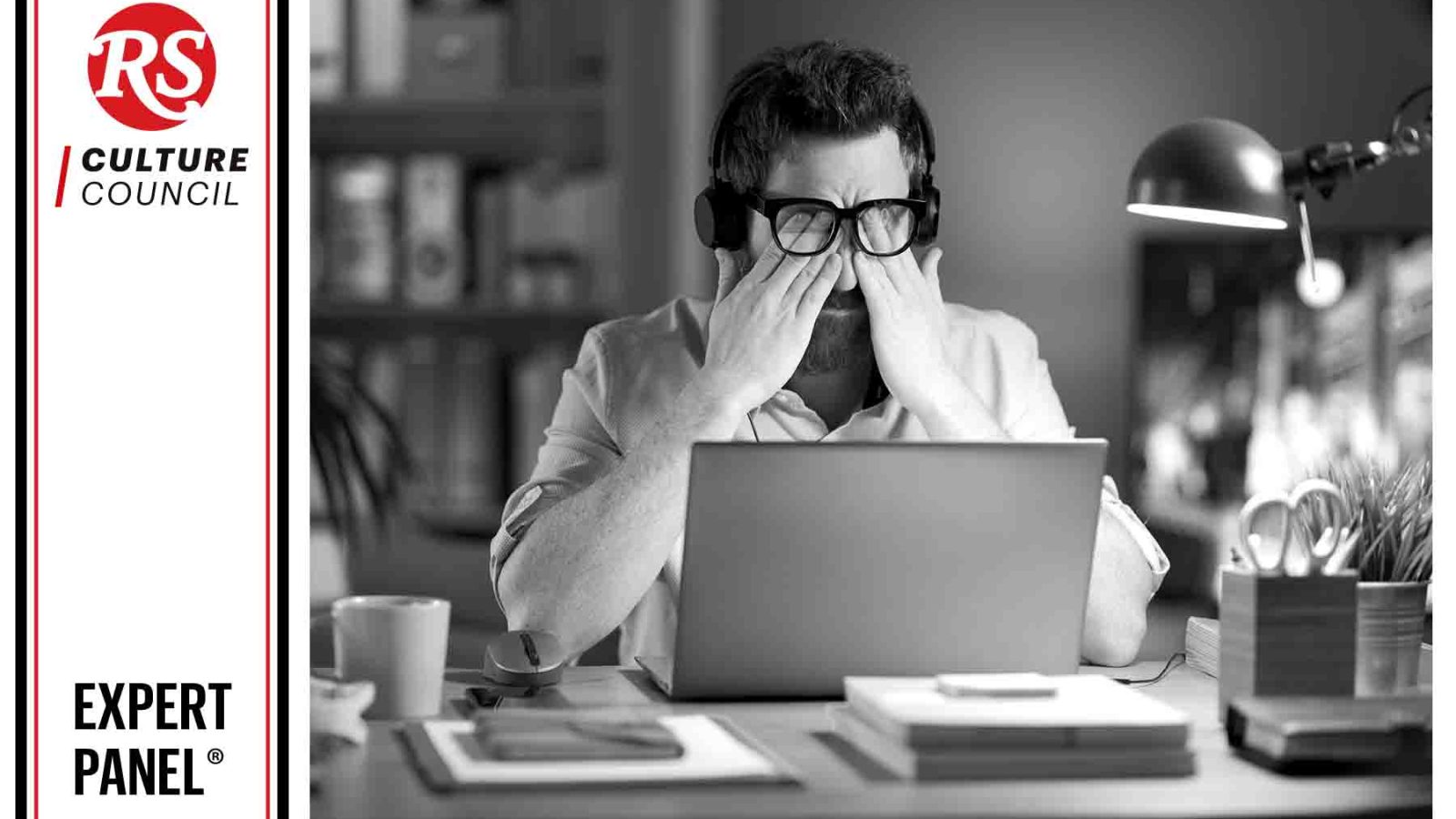 Running a Business? 10 Ways to Stay Cool Under Pressure