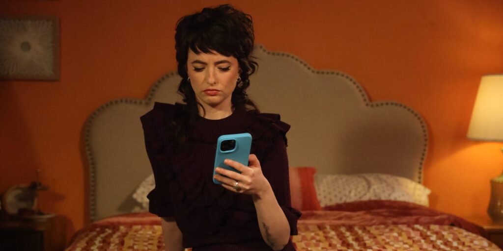 'SNL' Spoofed Uber Eats Wrapped. Then Uber Actually Did It for Real.