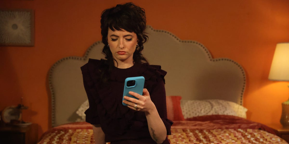 'SNL' Spoofed Uber Eats Wrapped. Then Uber Actually Did It for Real.