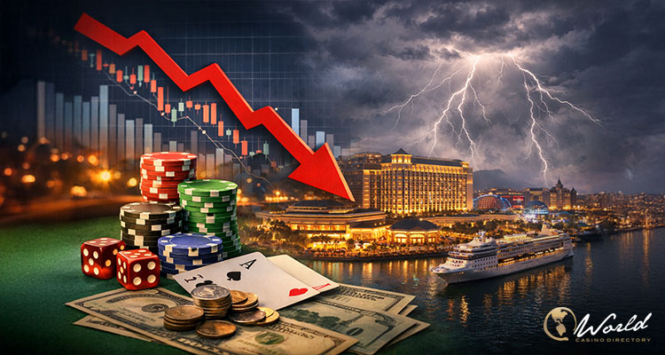 S&P Flags Genting Credit Risks From Heavy Global Expansion