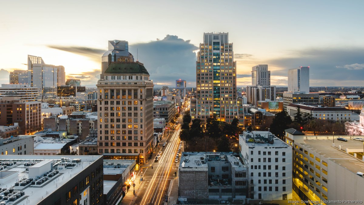 Sacramento Business Journal brings back Book of Lists Party