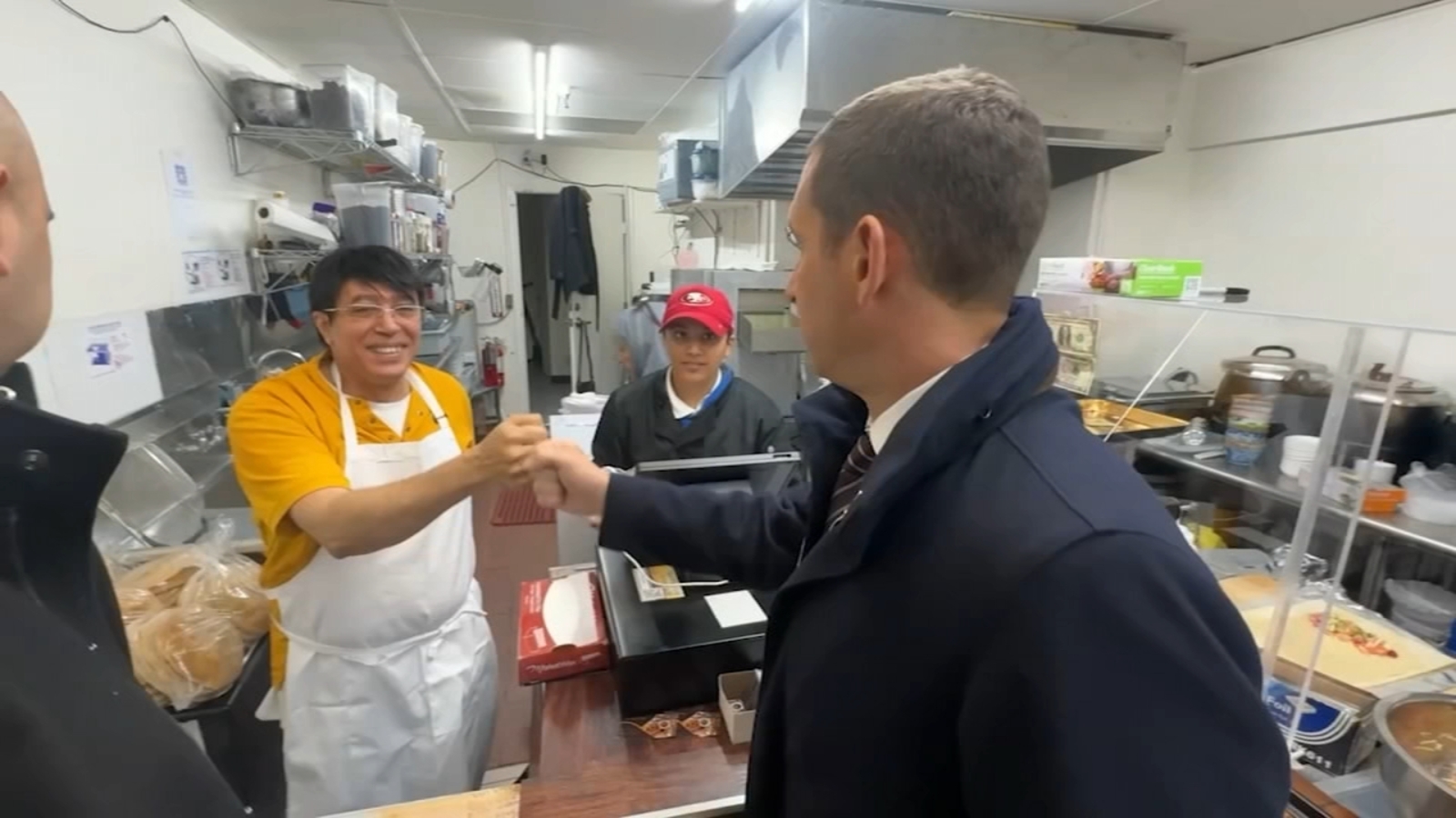 San Francisco Tenderloin Storefront Opportunity Grant program offers small businesses opportunities to move into vacant spaces