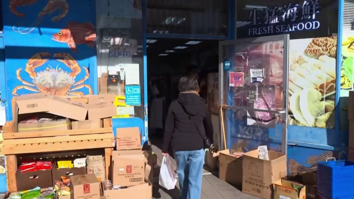 San Francisco businesses struggle after prolonged outages – NBC Bay Area