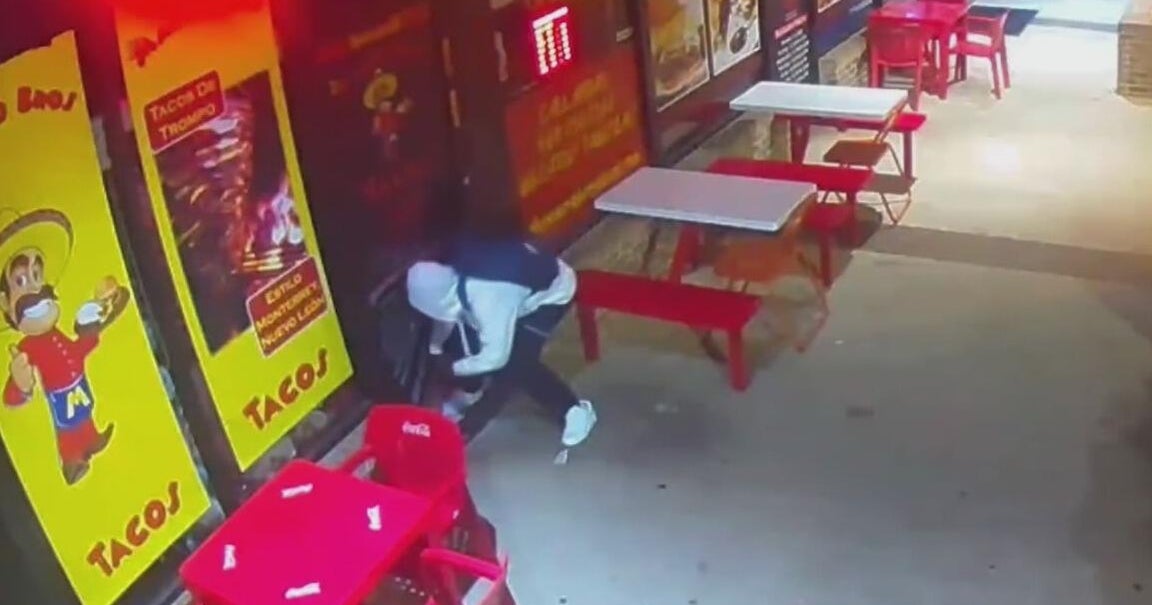 Several Northeast Dallas businesses hit in smash-and-grab burglaries, owners say