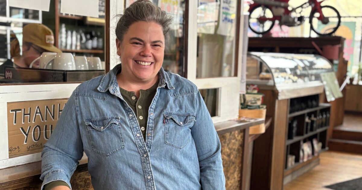 Sheboygan business owner shares her journey ahead of TMJ4’s Let’s Talk Sheboygan