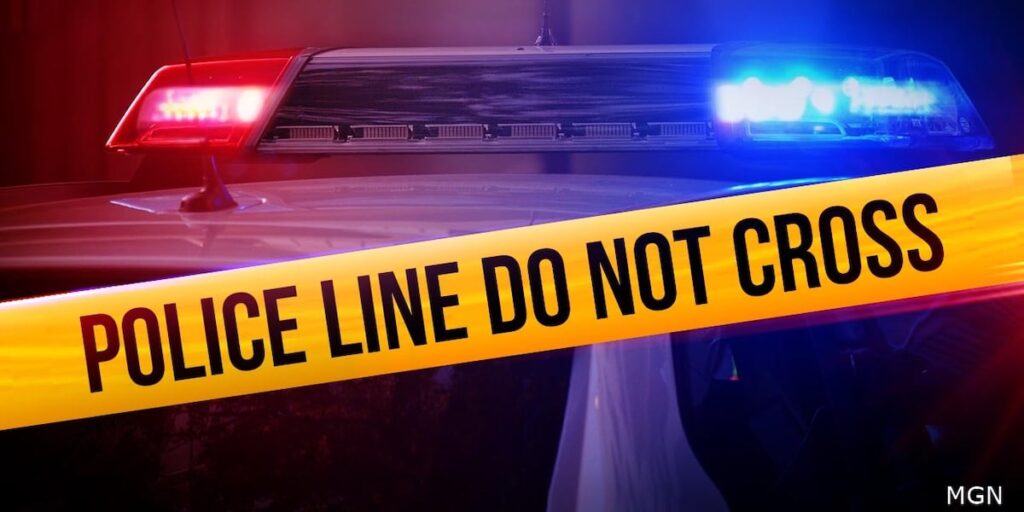 Shooting at Elba business leaves one wounded