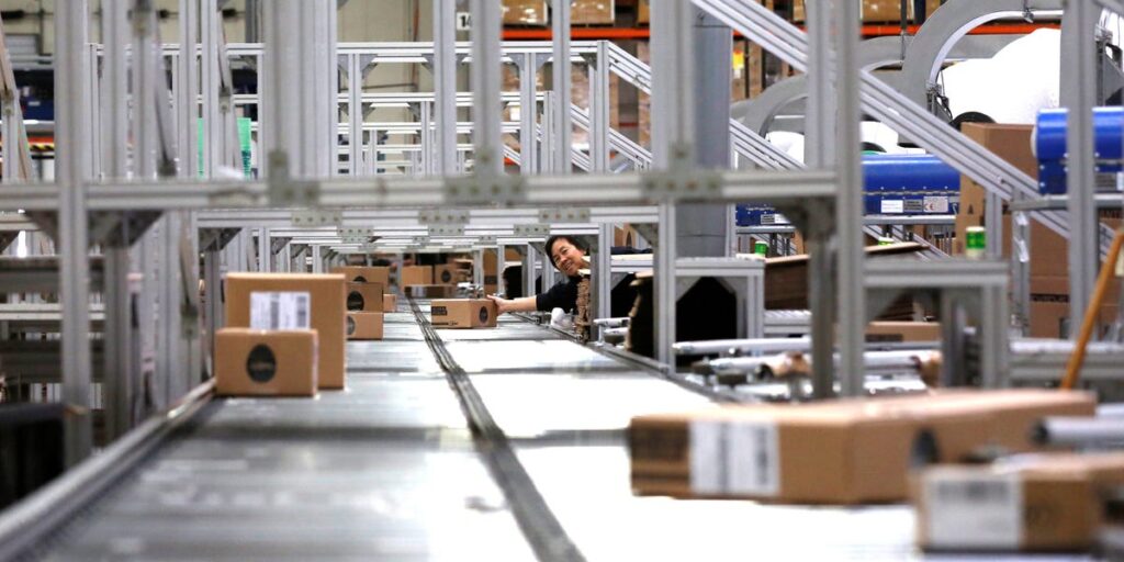 Shopify Was Unstable for Hours on a Busy Cyber Monday