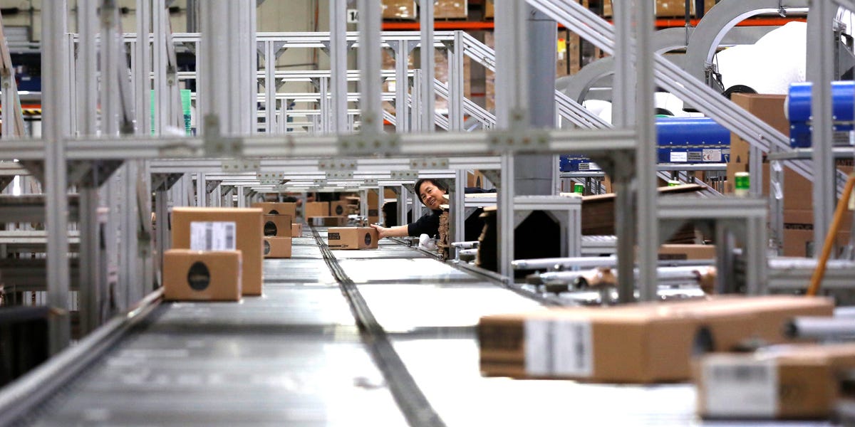 Shopify Was Unstable for Hours on a Busy Cyber Monday