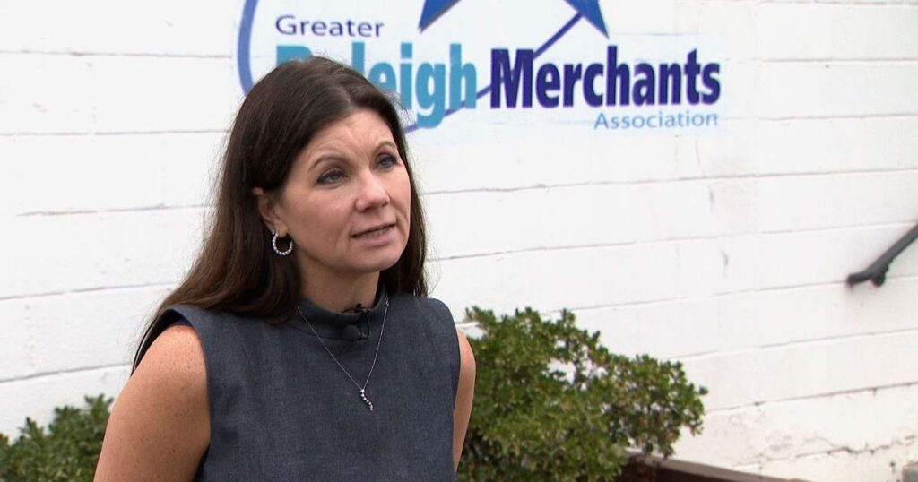 Social media comment has some local business owners cutting ties with Shop Local Raleigh :: WRAL.com