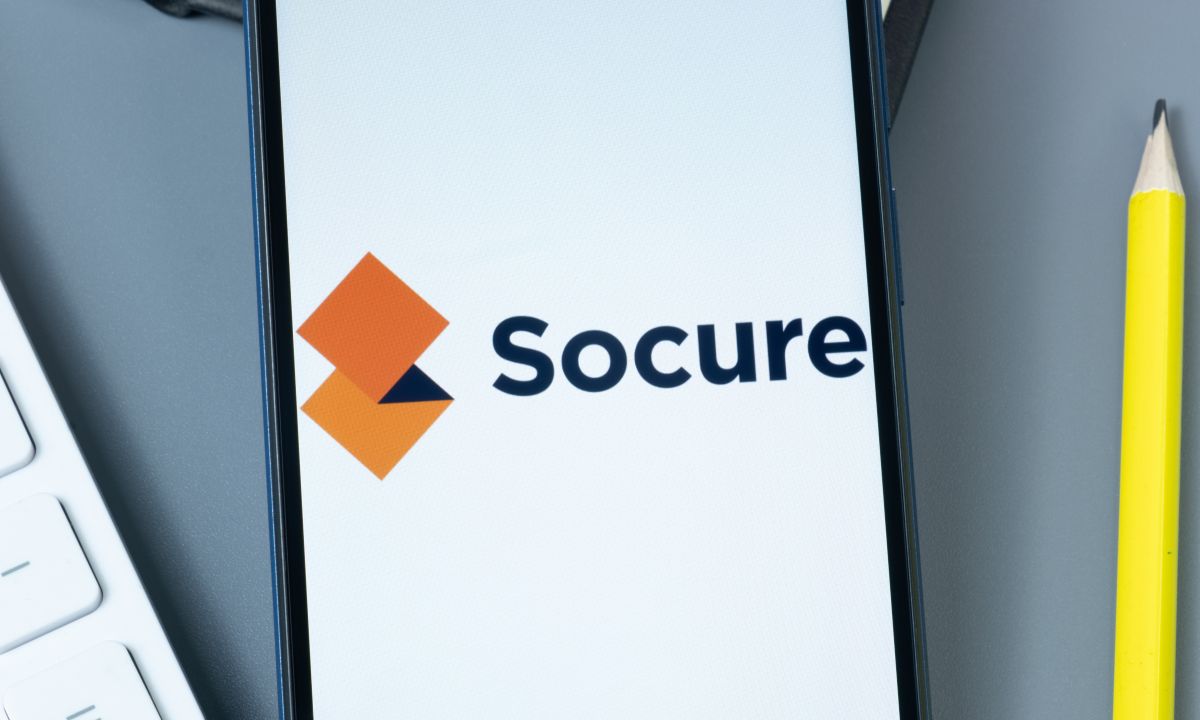 Socure Promotes CRO Matthew Thompson to President and CCO