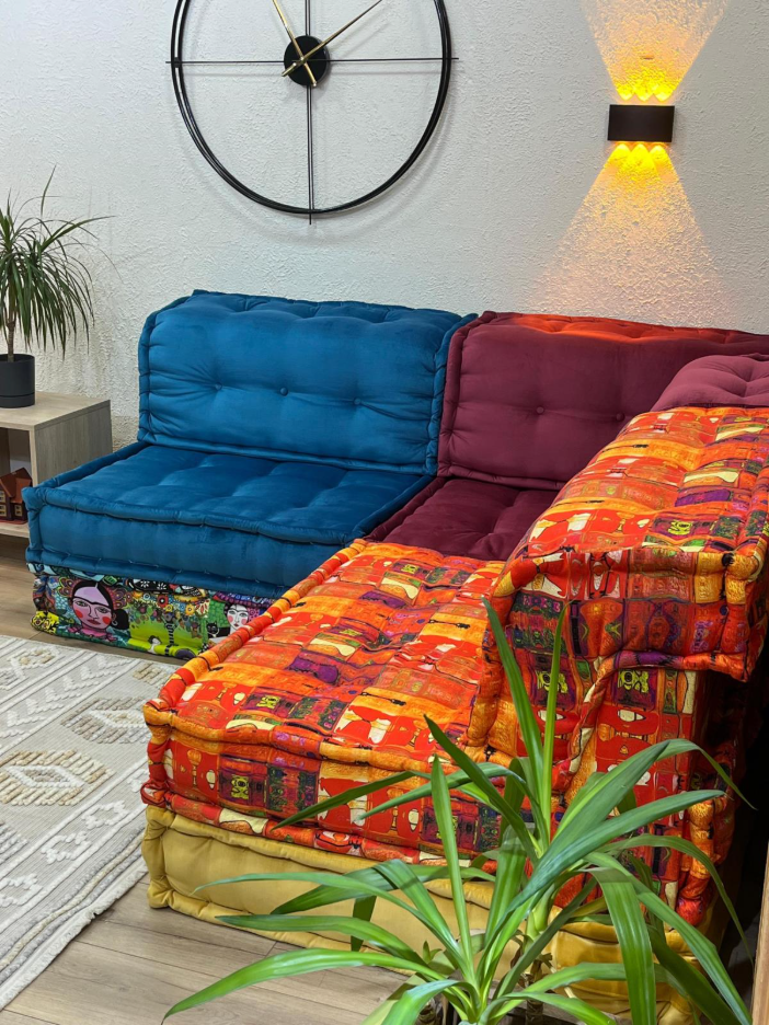 Sofasia Announces Global Expansion of Modular and Mahjong-Style Sofa Collections