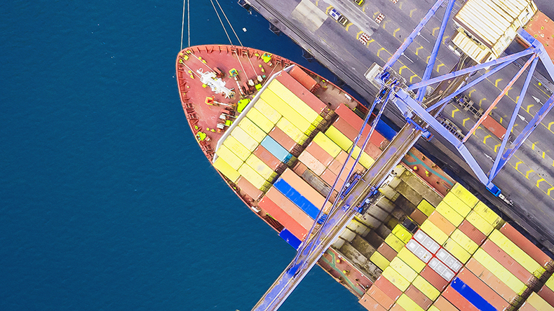 South Korea promotes domestic shipping industry’s global expansion