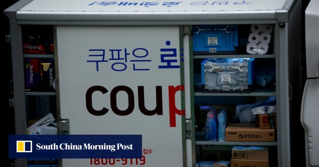 South Korea’s Coupang took 5 months to spot data leak affecting over 33 million people