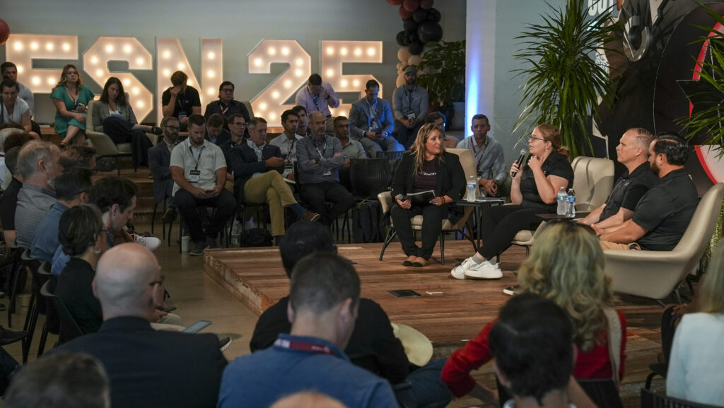 Space Force officials fear program delays from small business fund fight