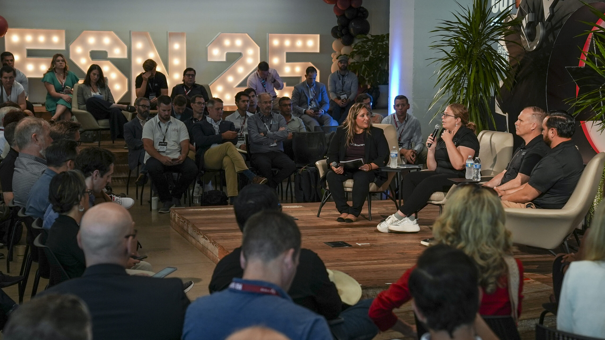 Space Force officials fear program delays from small business fund fight