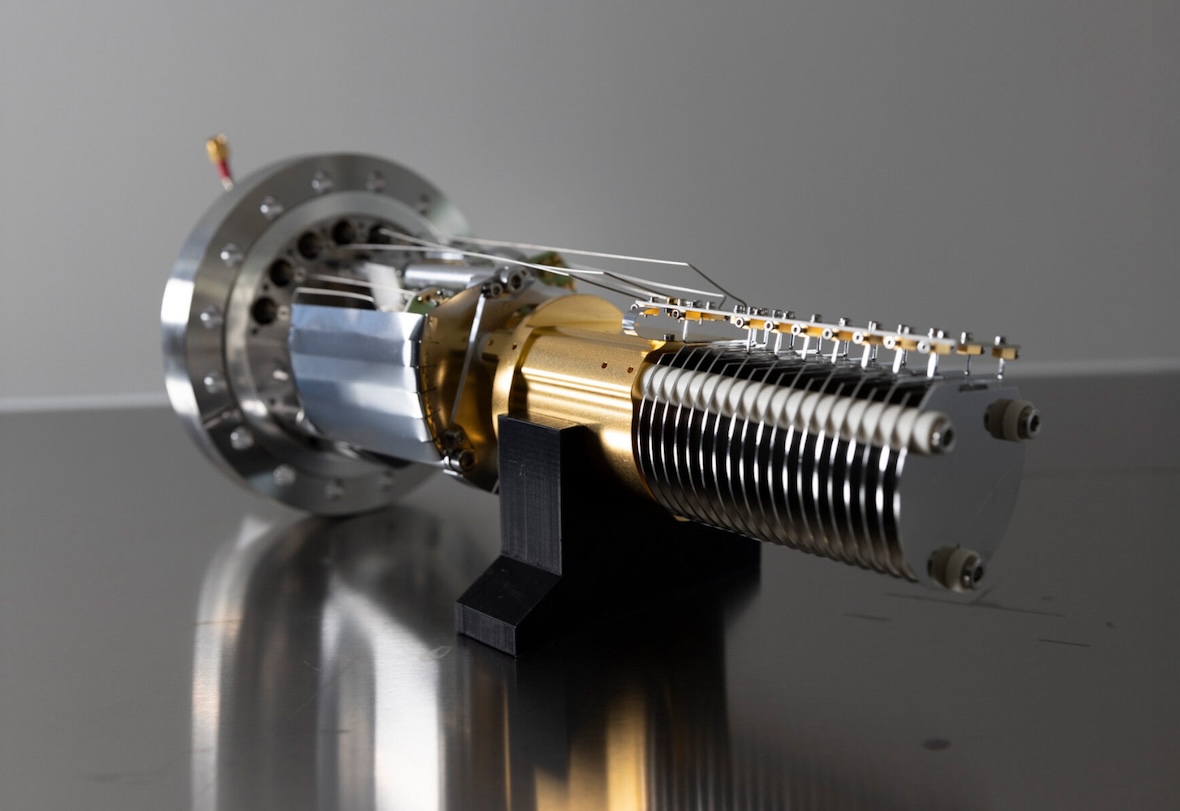 Bernese deeptech company Spacetek Technology AG has raised CHF 9.6 million to scale its space-inspired time-of-flight mass spectrometry systems used in leading semiconductor facilities worldwide.