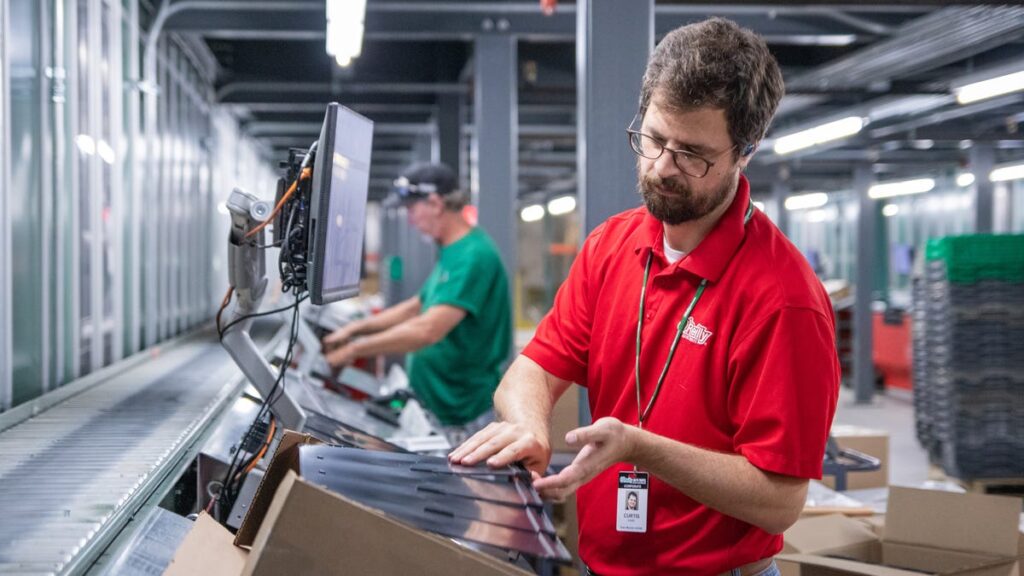 Springfield, Monett businesses make Forbes' America's Best Companies