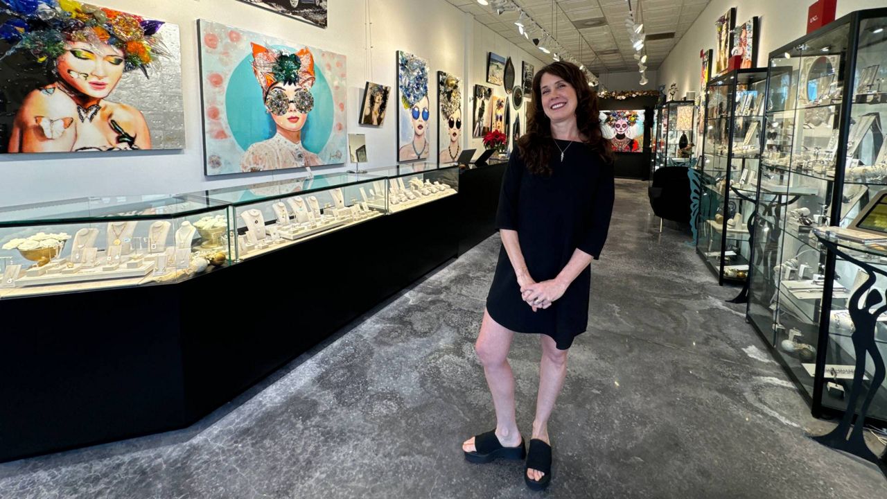 St. Armands Circle businesses get a boost in sales