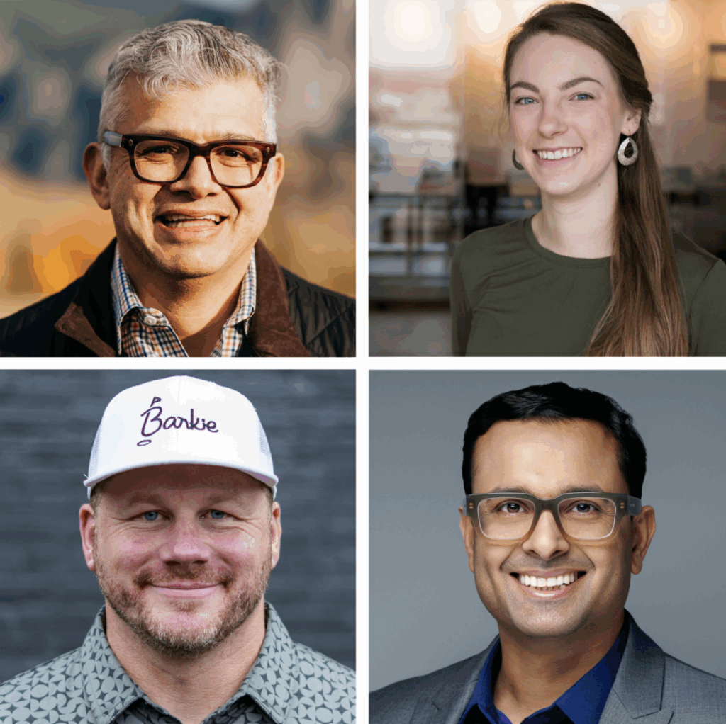 Startup Radar: Seattle companies tackle ports, protein design, golf scorecards, and e-commerce returns