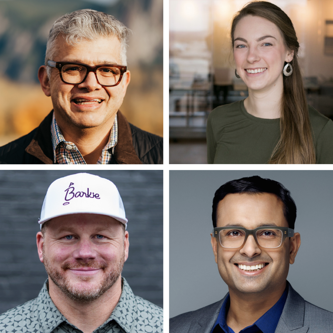 Startup Radar: Seattle companies tackle ports, protein design, golf scorecards, and e-commerce returns