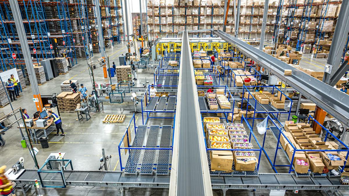 Stord to double e-commerce fulfillment capacity in Kentucky