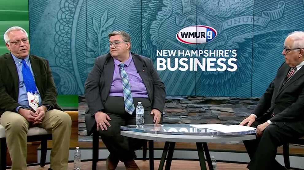 Tackling unresolved issues in NH heading into 2026