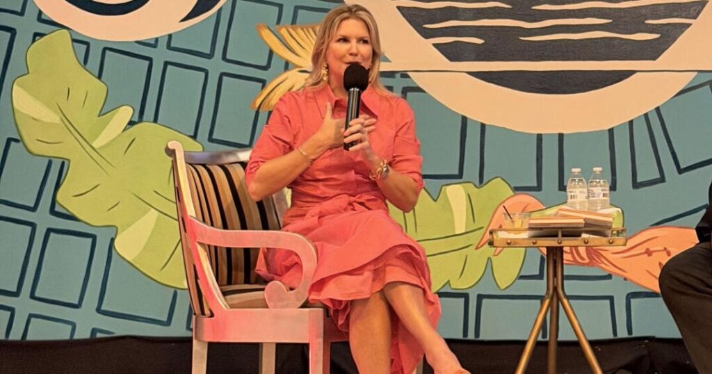 Talking Business with Loyola professor Michelle Johnston | Business News