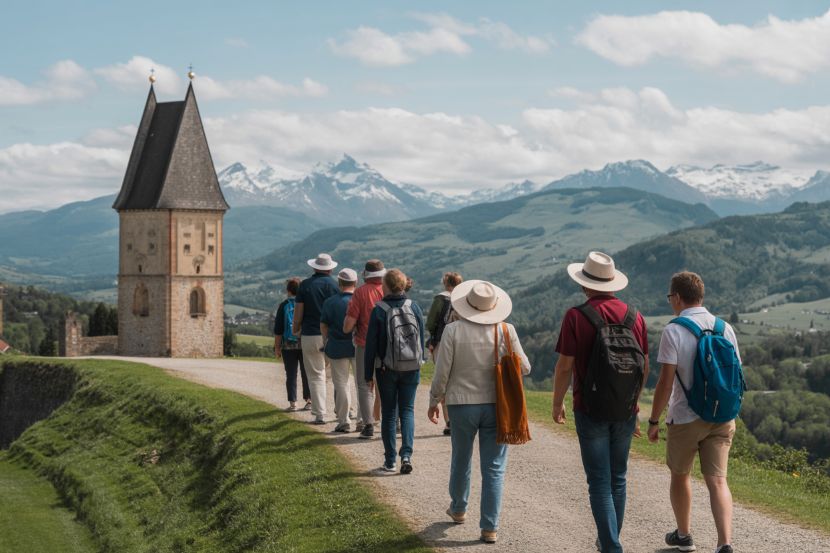 Tauck&rsquo;s premium travel experiences continue to be available worldwide as the company integrates operations into its global network.