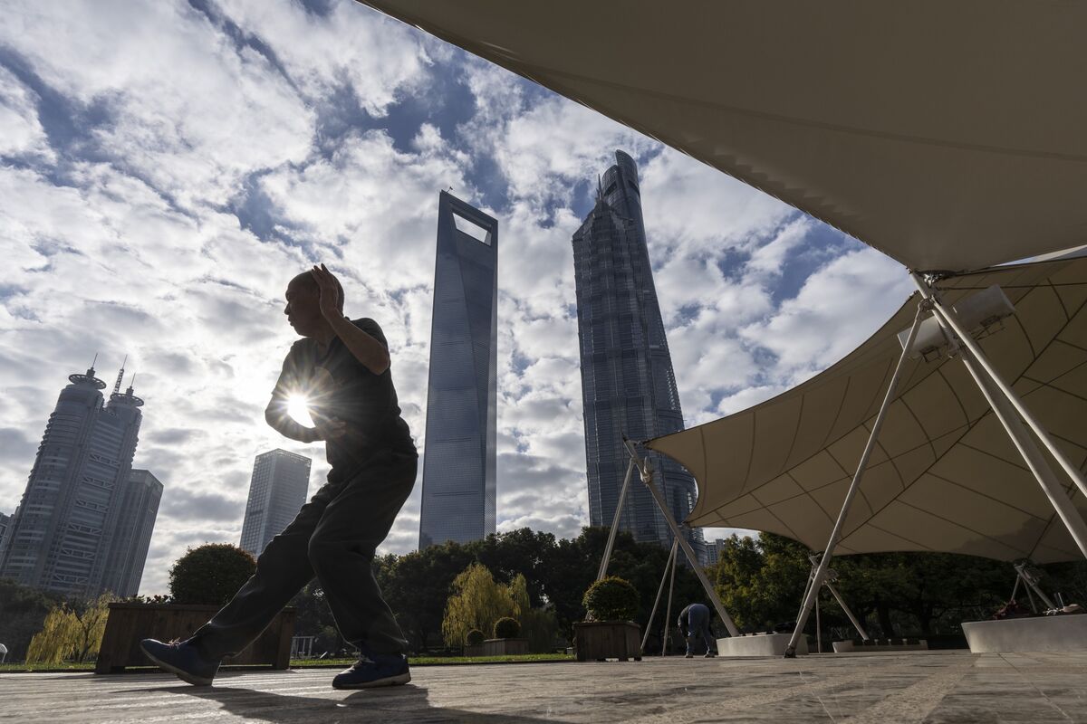 Temasek-Backed Fullerton Winds Down China Hedge Fund Business as Global Managers Struggle