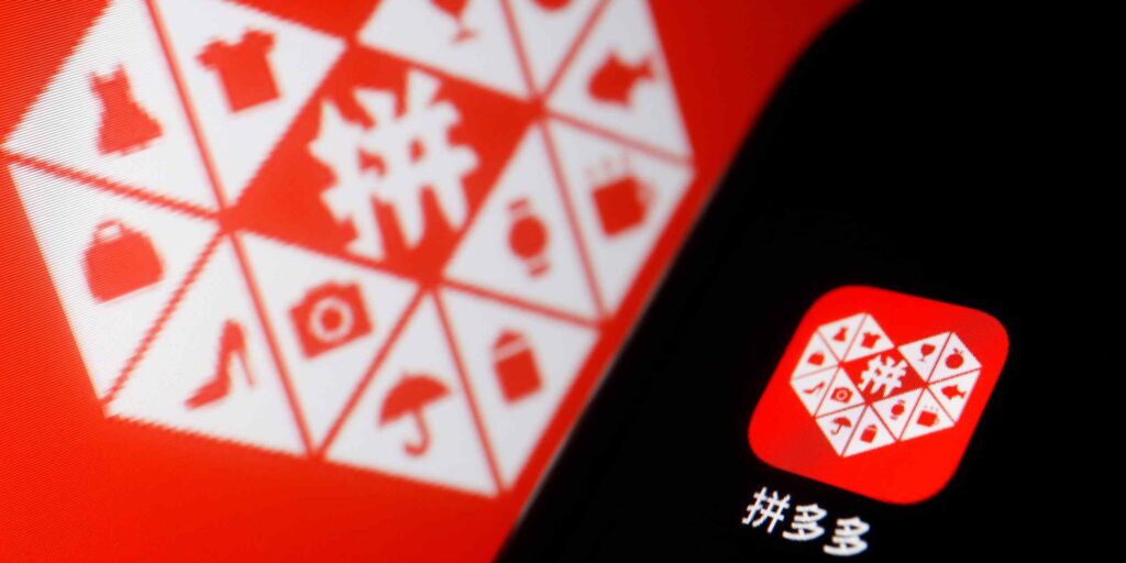 Temu owner PDD fires multiple staff after fight with market regulators