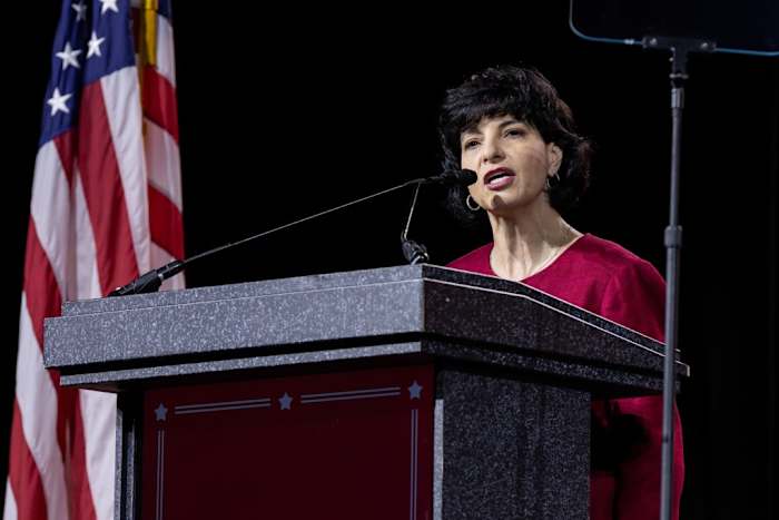 Texas comptroller GOP primary attracts big money from donors with business before the agency