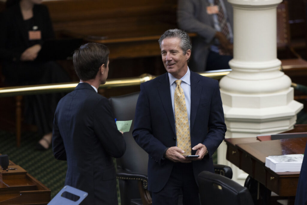 Texas removes women, minorities from small business program