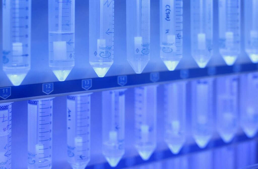 The Booming Business of Chinese Peptides