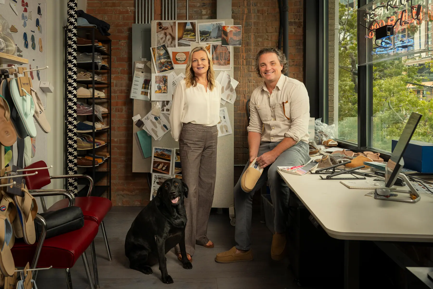 The Business of Flip-Flops: Inside the Rise of Dallas-based Hari Mari