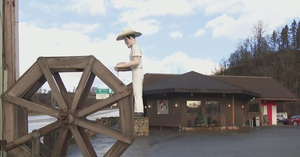 The Cadet Restaurant closing its doors after 73 years in business
