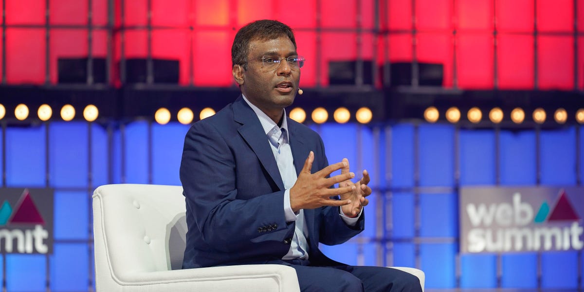 The Head of Amazon's AGI Team Is Leaving