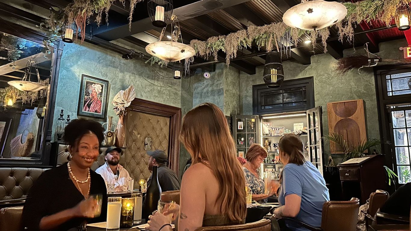 The New Orleans businesses we lost — and gained