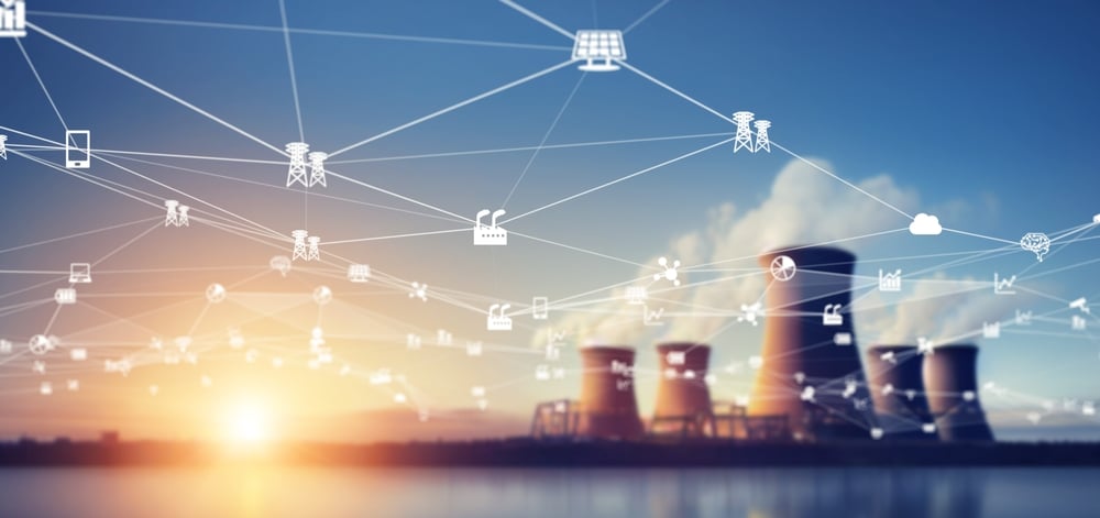 The Year Nuclear Power Reclaims Relevance With 15 Reactors, AI Demand, and China’s Expansion • Carbon Credits