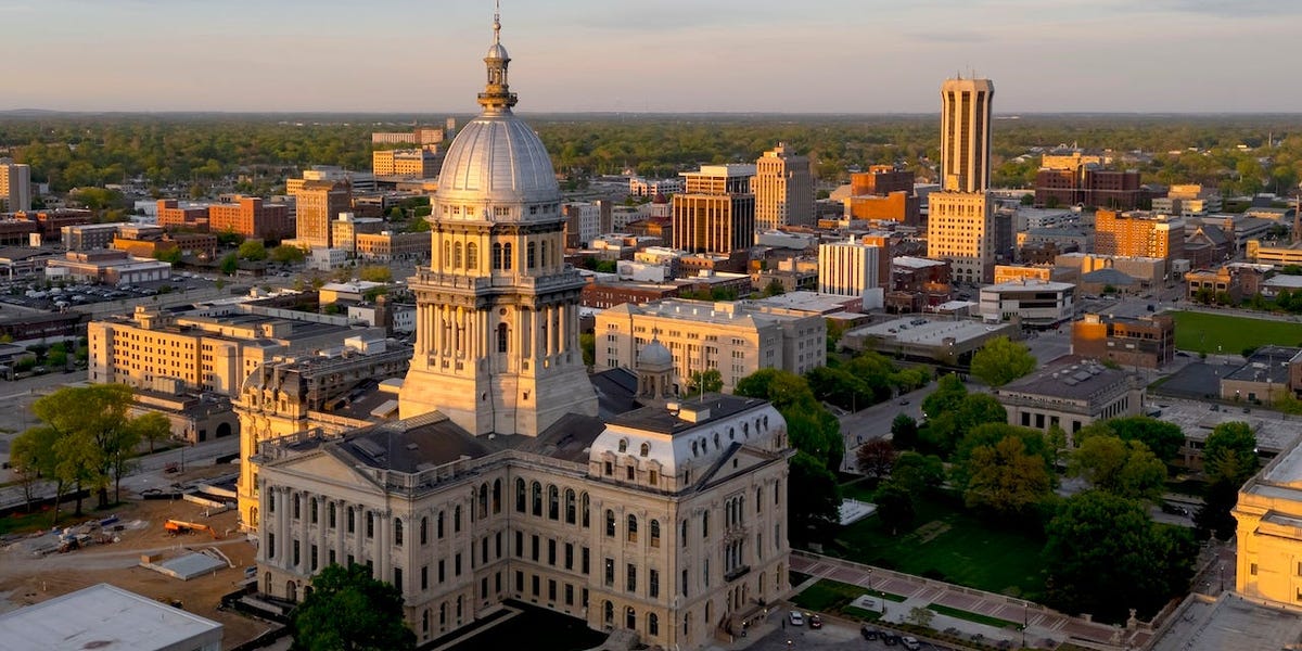 These Midwest Cities Are Most Popular for Homebuyers, Zillow Says