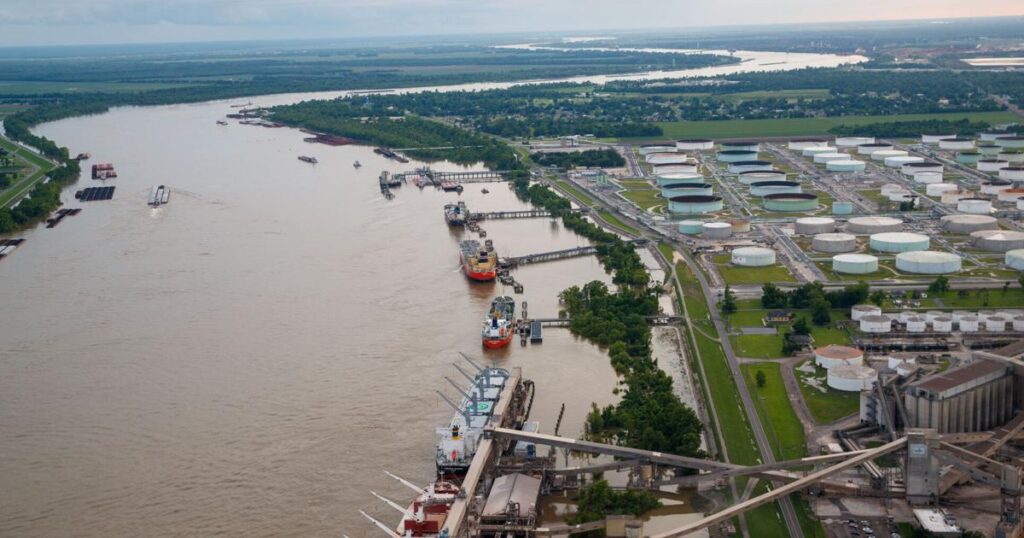These were Louisiana businesses' biggest challenges of 2025 | News