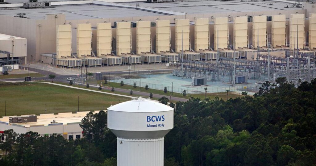 These were some of Charleston’s top business stories of 2025