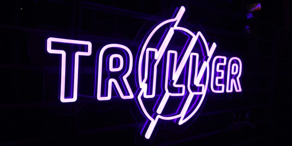 TikTok Challenger Triller Delisted From the Nasdaq