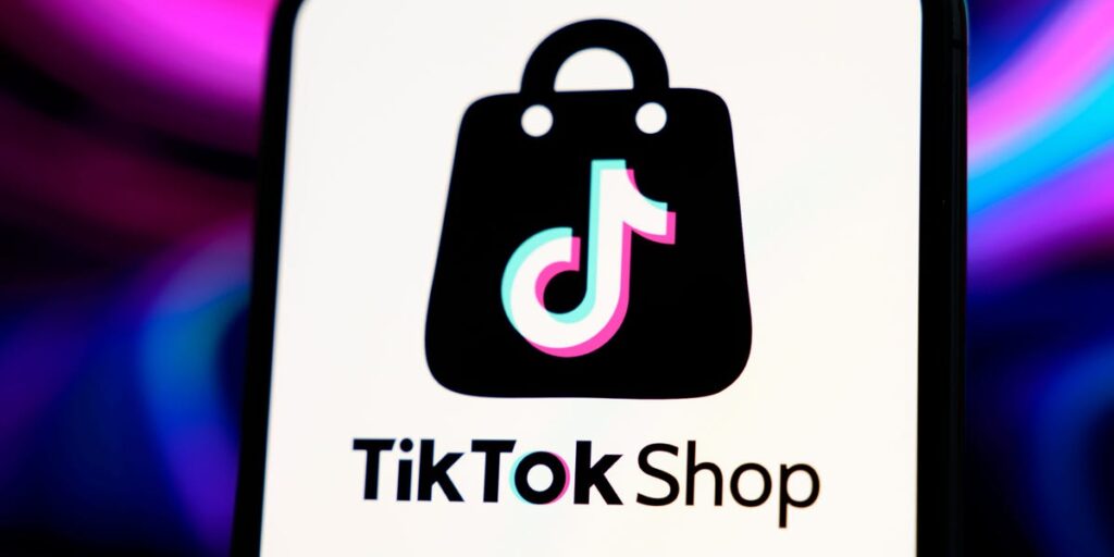 TikTok Shop Crossed $500 Million in US Sales During Black Friday Week