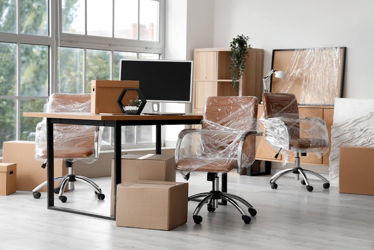 Office furniture and computer systems are among the eligible items for the bonus depreciation deduction, which allows businesses to write off the costs of qualifying property when they're put into use, Gene Marks writes.