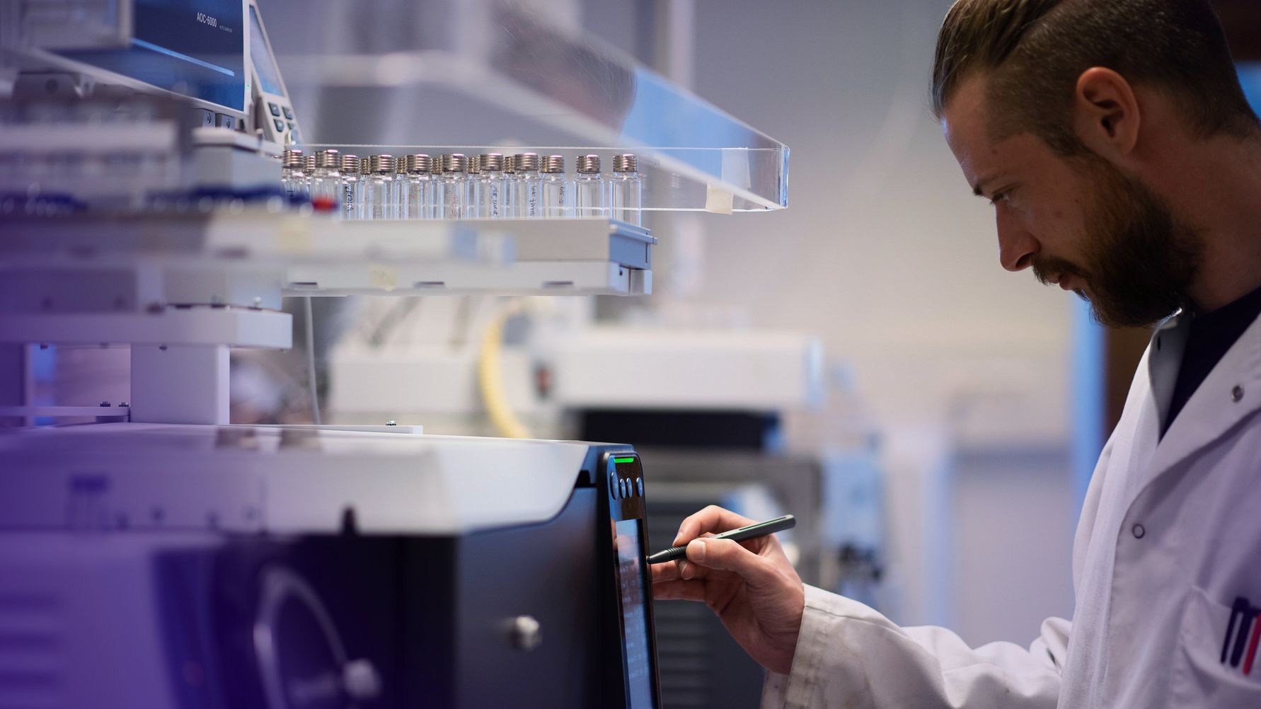 Top U.S. investor injects millions into Danish biotech to drive global expansion