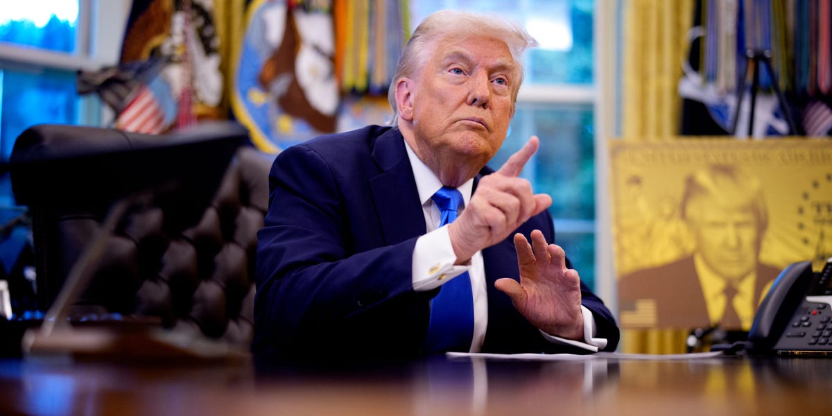 Trump's Student-Loan Limits for Nurses Face New Bipartisan Backlash