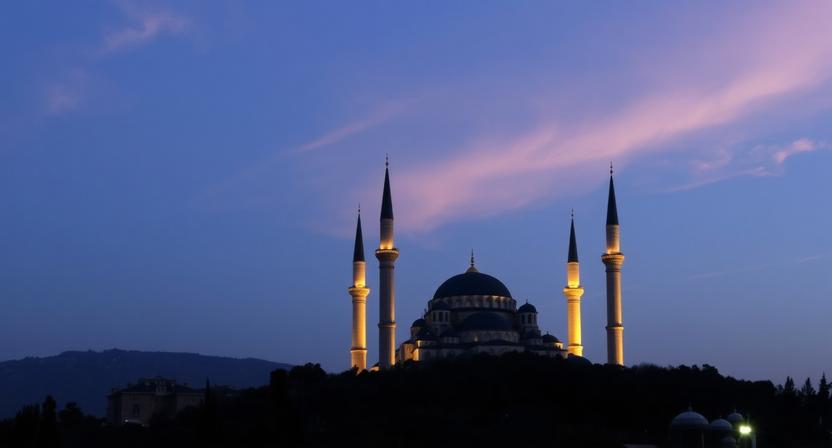 Turkey Tourism Sector Sees Steady Growth in this Year with Nearly Three Million Foreign Visitors in November, Focusing on the Sustainable Practices and Global Expansion